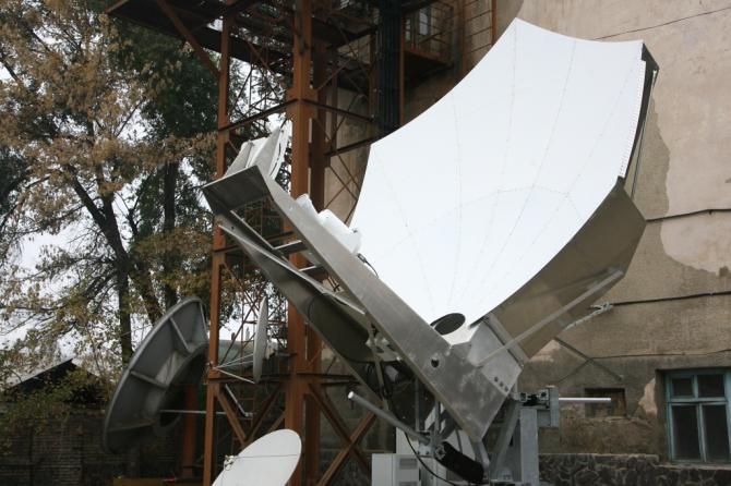 Следствие по делу волоконно-оптической линии связи Бишкек&mdash;Ош продолжается, - ФГИ &mdash; Tazabek