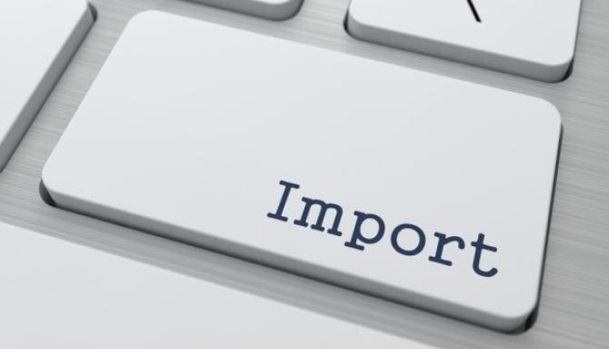 В январе КР в основном импортировала машины и оборудование &mdash; на $17,6 млн &mdash; Tazabek