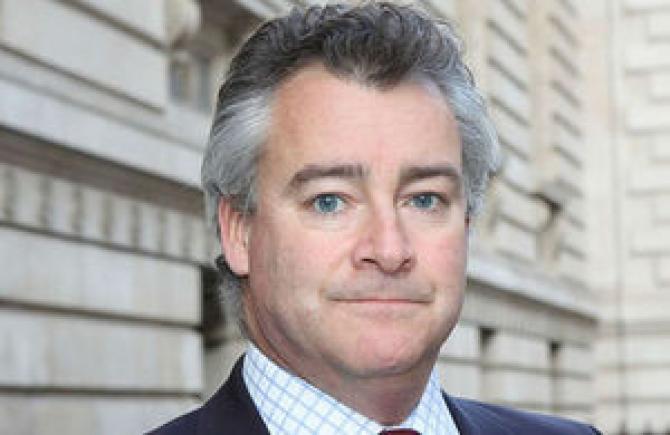 В КР надо разрабатывать не только рудники, но и другие ресурсы, - посол Великобритании Р.Орд-Смит &mdash; Tazabek