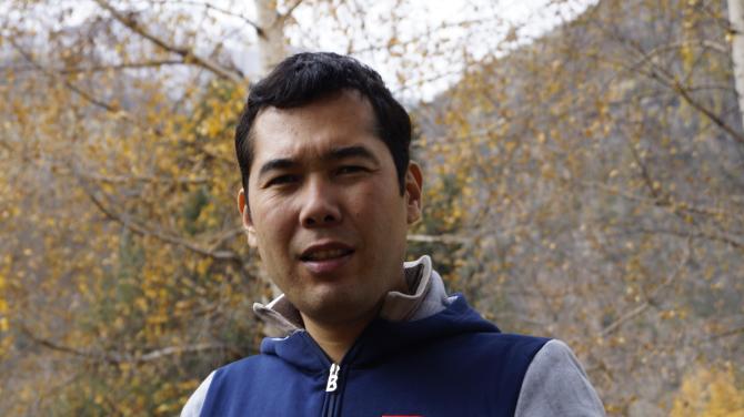 Из Кыргызстана &ndash; в Мексику: исследователи ищут культурно-антропологическое сходство &mdash; Tazabek