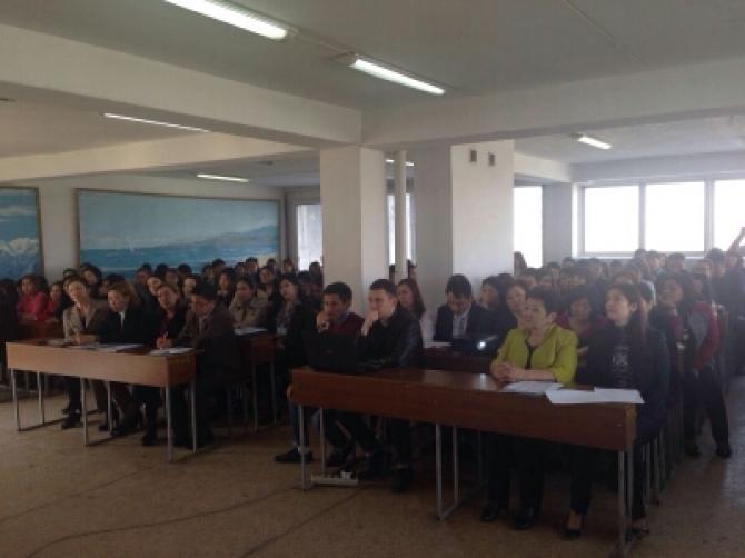 Замедление экономического роста Китая негативно отразится не только на экономике стран-партнеров, но и на всей мировой экономике, - профессор В.Савин &mdash; Tazabek