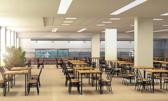 Список самовольно строящихся общепитов в Бишкеке &mdash; Tazabek