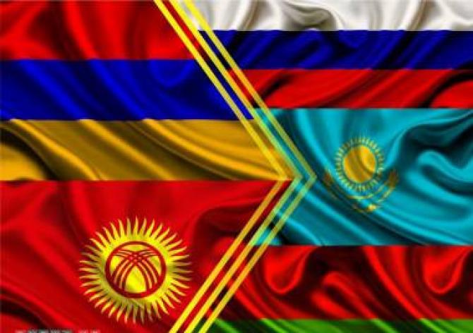 «Вступление в ЕАЭС» - Какие плюсы для бизнеса несет Таможенный союз? — Tazabek