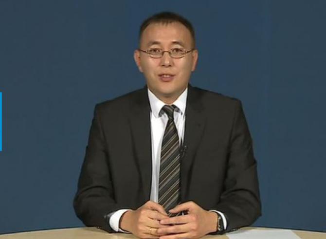 Со вступлением КР в ЕАЭС сом будет менее зависим от доллара, - глава НБКР Т.Абдыгулов &mdash; Tazabek