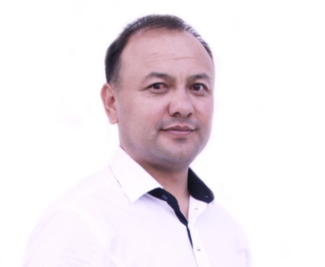 Депутат Т.Тиллаев предложил пригласить главу НБКР Т.Абдыгулова и заслушать его отчет &mdash; Tazabek