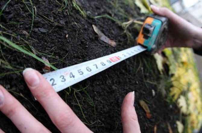 Неофициальные суммы за аренду земель уходят в левый карман, - премьер Т.Сариев &mdash; Tazabek