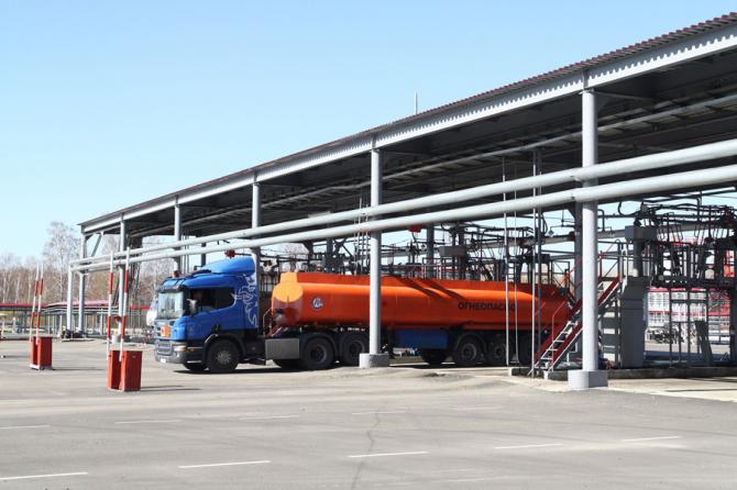 ГСБЭП выявила факт незаконной реализации компанией &laquo;Энерджи Ойл&raquo; 852,3 тыс. литров ГСМ, приобретенных у НПЗ &laquo;Джунда&raquo; &mdash; Tazabek