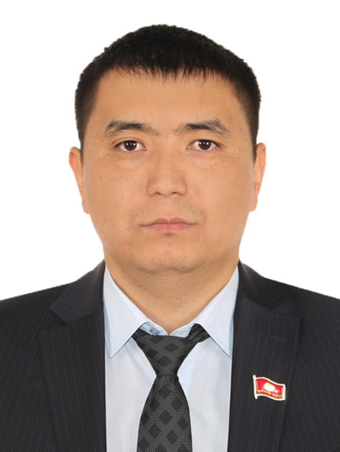 Депутат Н.Нишанов: В Жалал-Абаде потребителю использованные за месяц 578 кВт.ч рассчитали по 2,16 сома, из-за чего он на 128 сомов больше заплатил &mdash; Tazabek