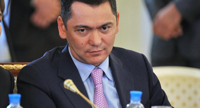 Вот продали &laquo;Кыргызгаз&raquo; за 1 доллар и все нормализовалось, - депутат О.Бабанов &mdash; Tazabek