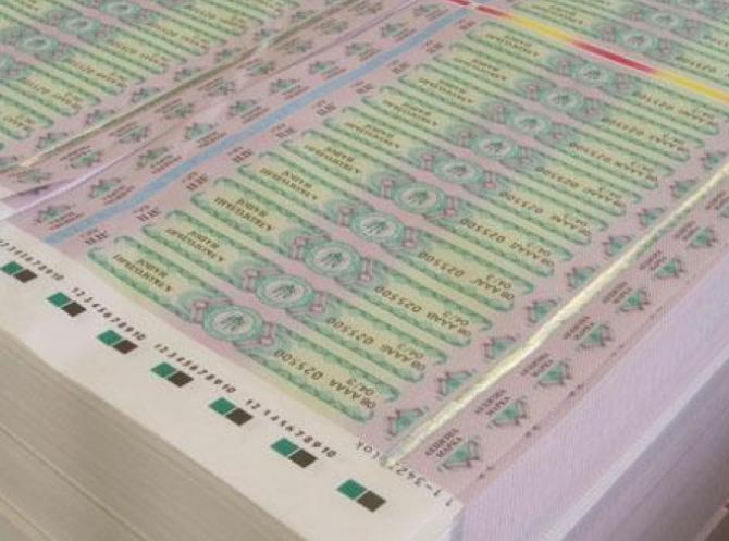 Депутат считает, что Налоговая служба не исполняет план по акцизному налогу — Tazabek