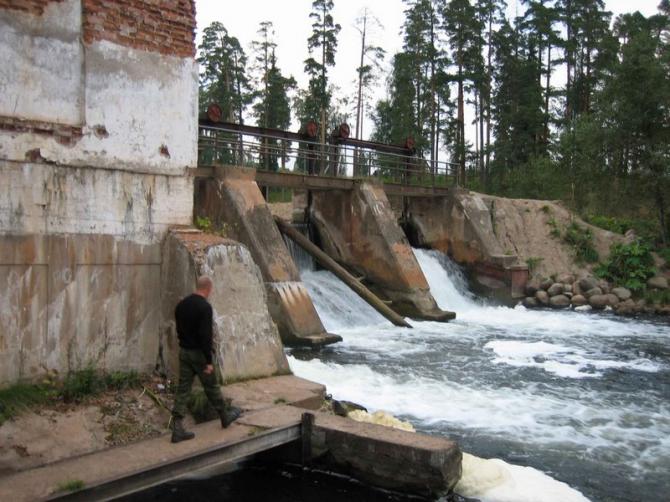 Минэнерго попросило решить вопрос с отводом земель для реализации проектов малых ГЭС &mdash; Tazabek