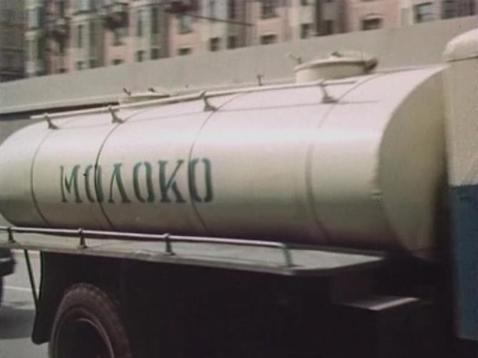 КР экспортировала 10,9 тыс. тонн молока и молочных продуктов на $9,3 млн &mdash; Tazabek