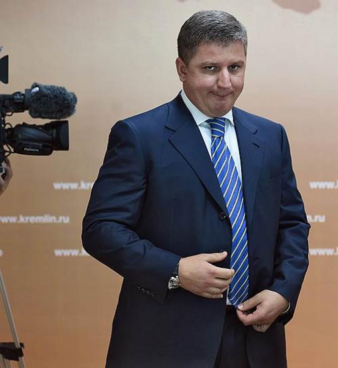 Евгений Дод покидает пост гендиректора &laquo;РусГидро&raquo;, - &laquo;Ъ&raquo; &mdash; Tazabek