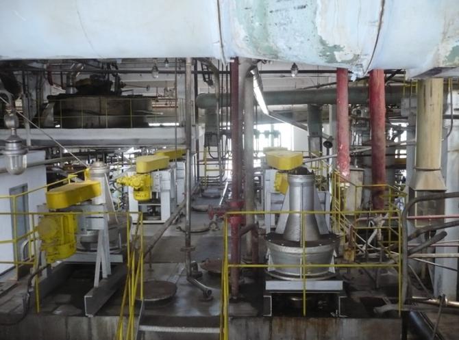 Кредиторская задолженность Кара-Балтинского горнорудного комбината, подлежащая реструктуризации, составляет $5,7 млн &mdash; Tazabek