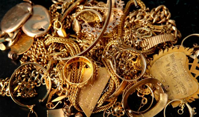 Рынок ювелирных изделий: В период кризиса ювелирные магазины страдают от спада продаж &mdash; Tazabek