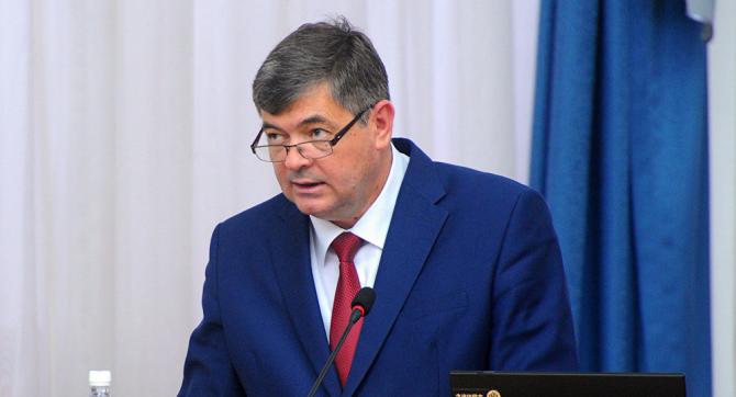 Агентство по продвижению инвестиций стоит реорганизовать в отдельную организацию, - вице-премьер О.Панкратов — Tazabek