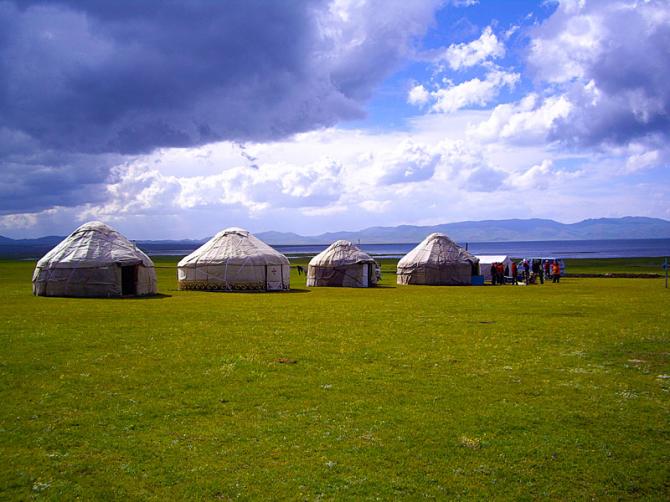 Правительство образовало межведкомиссию по координации вопросов развития туризма (состав) &mdash; Tazabek