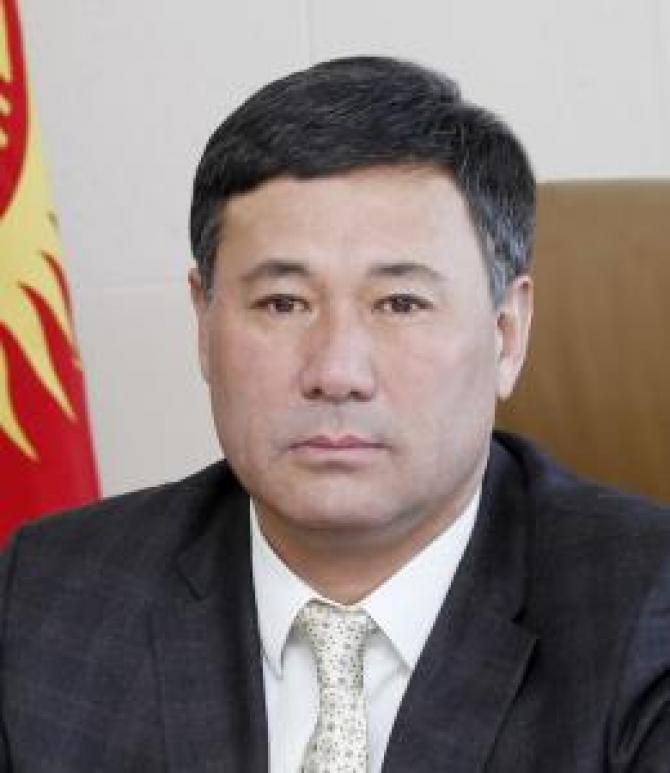 Необходимо решить вопрос второго этапа строительства Касан-Сайского водохранилища в Ала-Букинском районе, - депутат &mdash; Tazabek