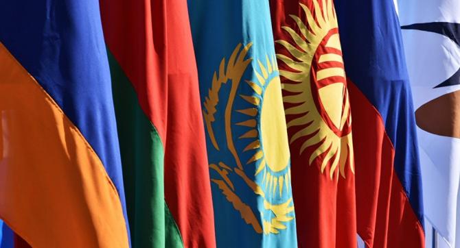 В ЕЭК обсудили вопросы развития в ЕАЭС промышленного сотрудничества в цветной металлургии — Tazabek