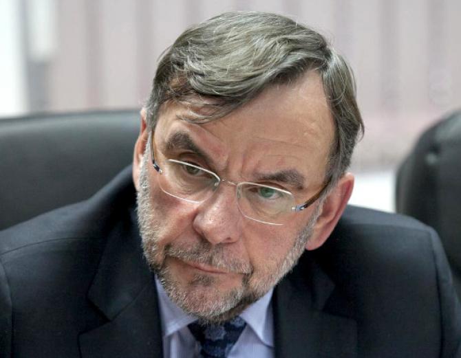 Президент Centerra Gold Inc. Ян Аткинсон до конца 2015 года планирует уйти с должности &mdash; Tazabek