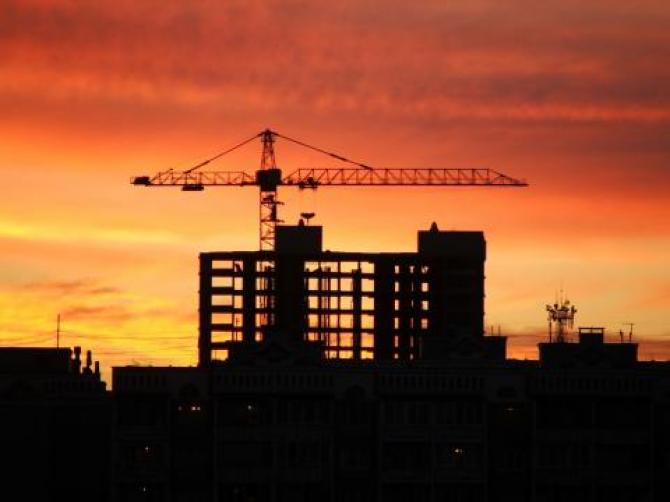 Объемы продаж строительного сектора Кыргызстана упали на 10% или на $50 млн,- эксперт Т.Ажикулов — Tazabek