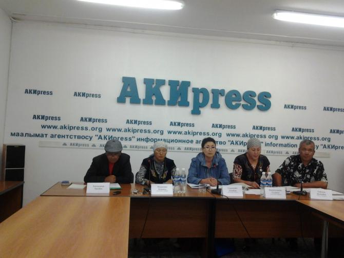 Жители города Айдаркен просят госорганы привлечь к ответственности руководство «Коммунальщик-Айдаркен» за необоснованные тарифы — Tazabek