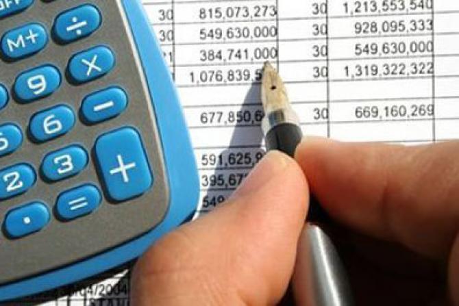 Рейтинг банков по итогам I полугодия &mdash; Кредитный портфель. У 10 банков снизились показатели &mdash; Tazabek