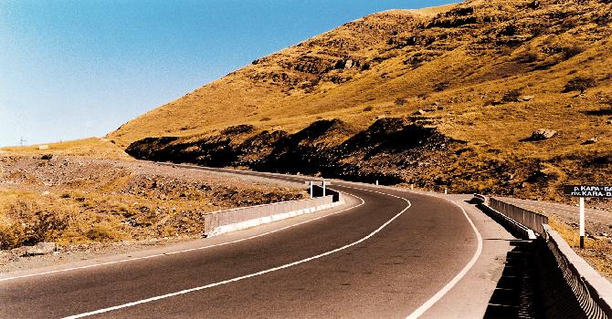 Департаменту дорожного хозяйства необходима база данных по инженерам-консультантам, в том числе по нежелательным, - стратегия &mdash; Tazabek