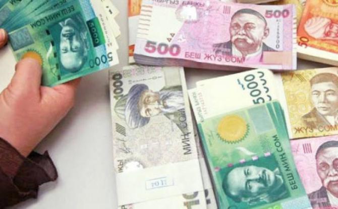 Во сколько обошелся 6 прошедшим в парламент партиям голос 1 избирателя? &mdash; Tazabek