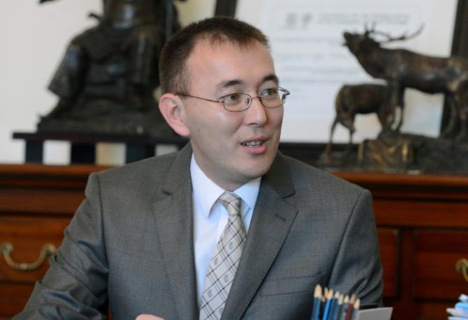 Глава Нацбанка депутатам: Вы в любой момент можете освободить меня от должности &mdash; Tazabek