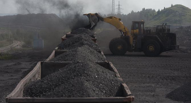 АКС ГКНБ выявила факты незаконной добычи угля частными компаниями в Баткенской области &mdash; Tazabek
