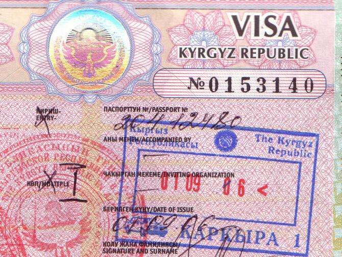 Предприниматели попросили правительство взять курс на упрощение визового администрирования &mdash; Tazabek