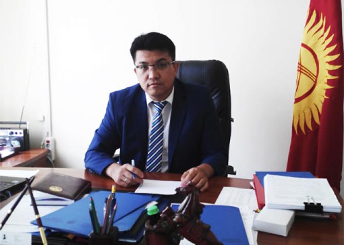 На 1 декабря в Кыргызстан было ввезено 1,1 млн автомашин, - ГРС &mdash; Tazabek