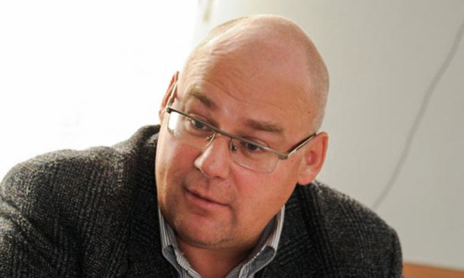 Глава Центра европейско-азиатских исследований А.Русаков о денонсации соглашений с РФ по ГЭС: Удивительна скорость принятия решения &mdash; Tazabek