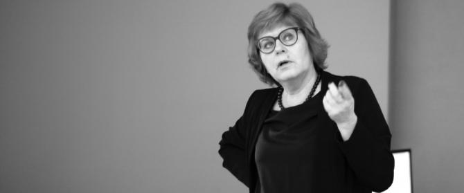 Эксперт из Литвы Р.Алишаускене: Самая стабильная, с большим потенциалом развития страна СНГ &mdash; Кыргызстан &mdash; Tazabek