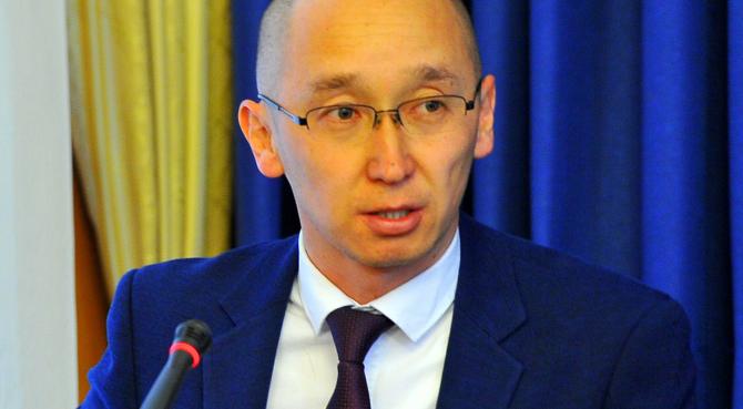 Дело экс-замминистра по туризму М.Чакиева: Подсудимый заявил, что сотрудникам 5 ГУ МВД была нужна «крупная птица» для результата деятельности ведомства — Tazabek