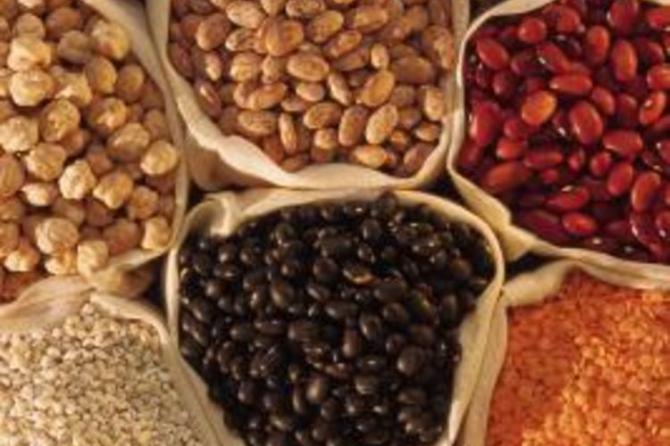 На 23 марта Кыргызстан экспортировал фасоль в 20 стран мира, в том числе 68,9% в Турцию &mdash; Tazabek