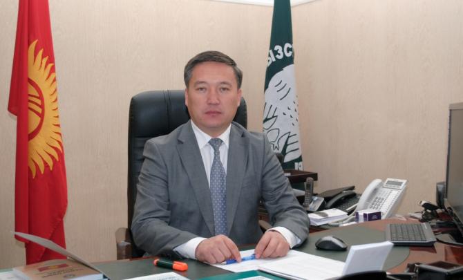 Глава ГНС З.Осмонов о закрытии портала &laquo;Открытый бюджет&raquo;: Я согласен, что все данные должны быть доступны общественности &mdash; Tazabek