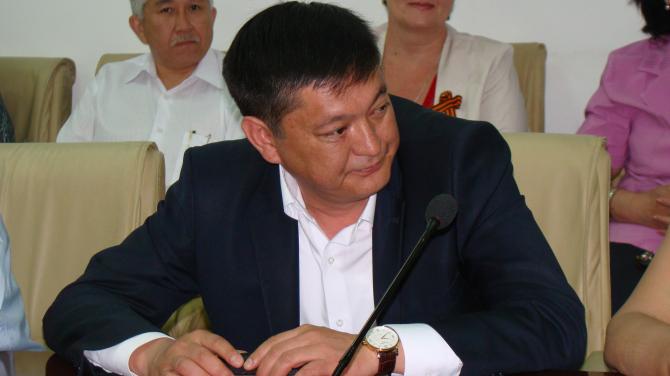 Руслан Бектемиров назначен первым замгендиректора &laquo;НК &laquo;Кыргыз темир жолу&raquo; &mdash; Tazabek