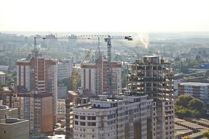 Обзор Tazabek: Минимальная цена квадратного метра в новом доме составляет $444 &mdash; Tazabek