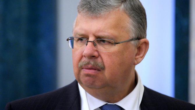 В сотрудничестве КР и РФ есть проблемы в энергетической области, - глава ФТС РФ А.Бельянинов &mdash; Tazabek