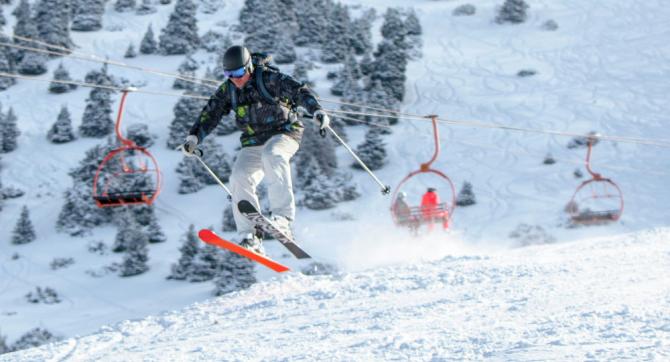 Зимний туризм является более доходным, чем летний, - министр А.Максутов &mdash; Tazabek
