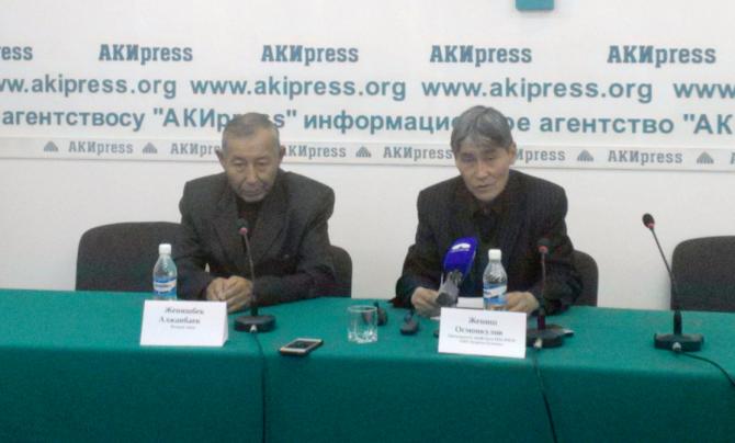 Глава профсоюза РПО РМТР Ж.Осмонкулов: Удивило предложение СД &laquo;Кыргызтелеком&raquo; назначить бывших членов правления в новые &mdash; Tazabek