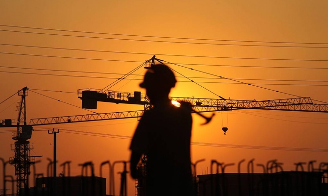 МДС: Строительная отрасль просит поддержки государства для интеграции в ЕАЭС &mdash; Tazabek