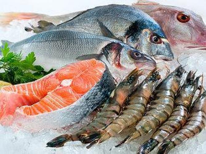 Россельхознадзор проверит литовские предприятия по переработке рыбной продукции, осуществляющие поставки в ЕАЭС &mdash; Tazabek