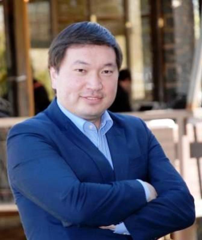 Коррупция создает тепличные условия для одних и сущий ад для других предпринимателей, - глава секретариата НАБА У.Кыдырбаев &mdash; Tazabek