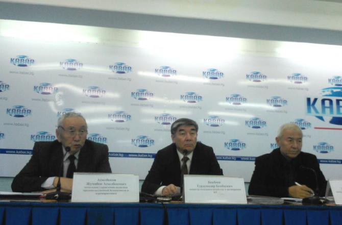 За 10 месяцев увеличились объемы производства мяса и молока &mdash; Tazabek