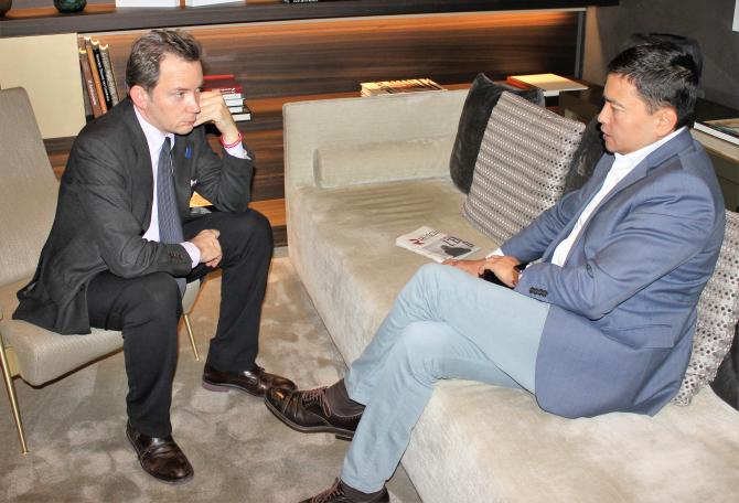 К 2025 году планируется создание единого финансового регулятора в ЕАЭС &mdash; Tazabek