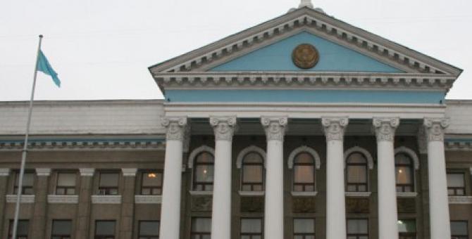 Выпадения по бюджету не только по Бишкеку, но и по республике очень большие, - Минфин &mdash; Tazabek