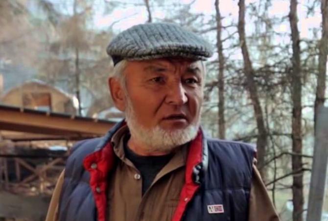 18 цитат Таабалды Эгембердиева &mdash; Tazabek